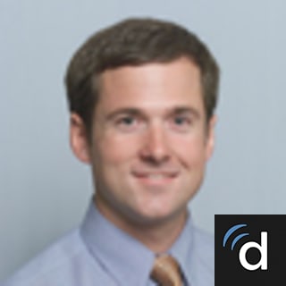 Justin Saunders, MD