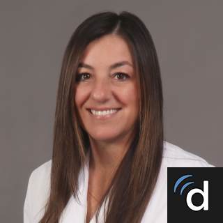 Gina Green, Family Nurse Practitioner, Portage, MI