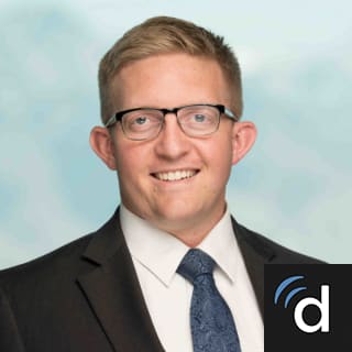 Jonathan Brown, Urology, American Fork, UT