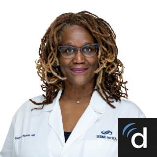 Cheryl Herman, MD, Radiology, Bridgeton, MO