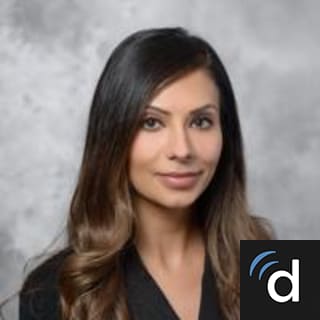Umbreen Rozell, MD