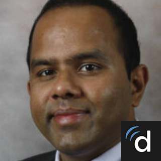 Pavan Mahendra Ravella, MD