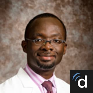 Samuel (Ofori-Ntow) Ofori, MD