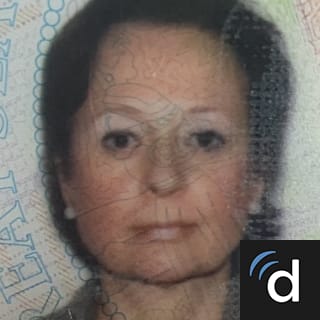 Marina Nedospasova