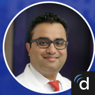 Dhaval Parekh, MD