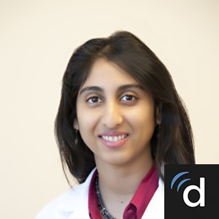 Julie Patel, MD