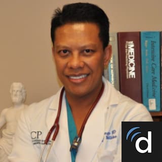 Jose Yongco, MD