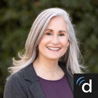 Alicia Danforth, Psychologist, Santa Cruz, CA