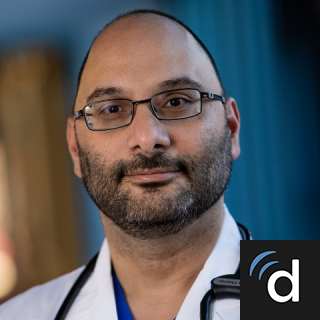 Reza Ehsanian, MD