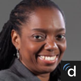 Hilda Haynes-Lewis, Nurse Practitioner, Bronx, NY