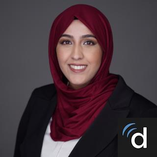 Zara Lodhra, DO, Internal Medicine, Tyler, TX