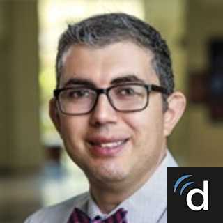 Sarkis Babikian, MD