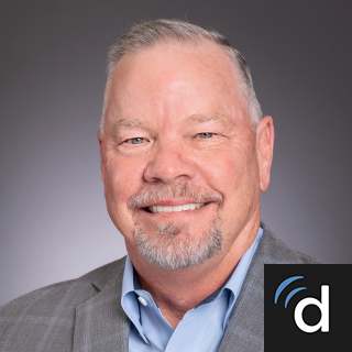 David Gaskin, Certified Registered Nurse Anesthetist, Bryan, TX