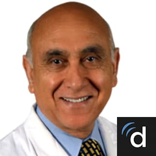 Hosein Shokouh-Amiri, MD