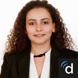 Mireille Jabroun, MD, Ophthalmology, Tucson, AZ