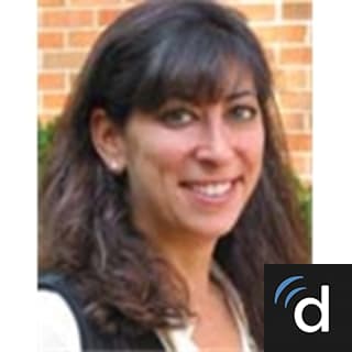 Laurie Hirsh, MD