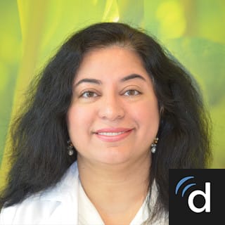 Divya Sareen, MD