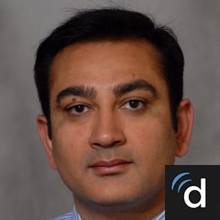 Rajeev Attam, MD