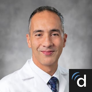 Ayad Hamdan, MD