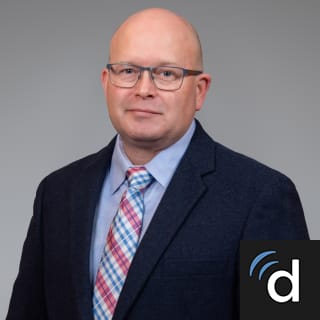 Michael Hailey, MD