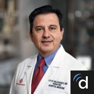 Otto Velasquez, MD