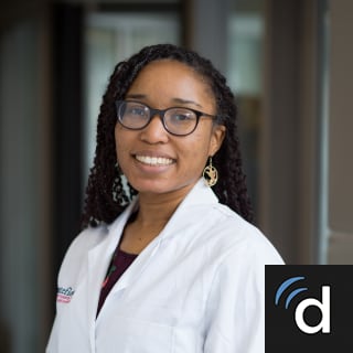 Danielle Dickson, MD