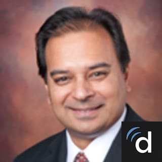 Navin Gupta, MD