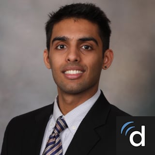 Ayoosh Pareek, MD, Orthopaedic Surgery, New York, NY