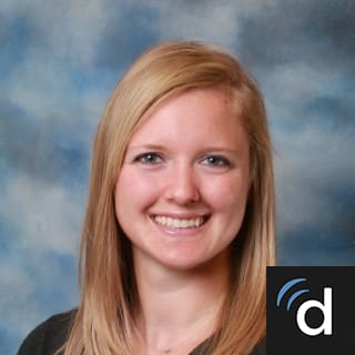 Sara (Rutschilling) Hunter