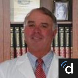 William Lambeth, MD