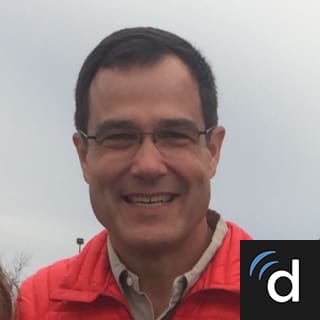 Louis Nelsen III, MD