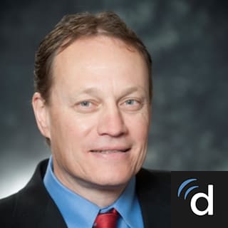 John Kupferschmid, MD, Thoracic Surgery, Orlando, FL