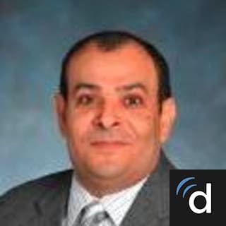 Issa Botros, MD