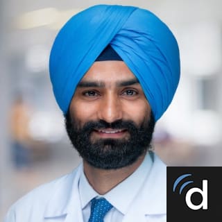 Tarunjeet Klair, MD