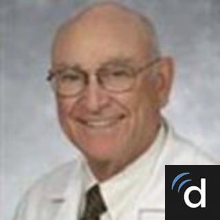 William Shapiro, MD