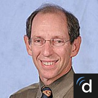 Richard Ory, MD
