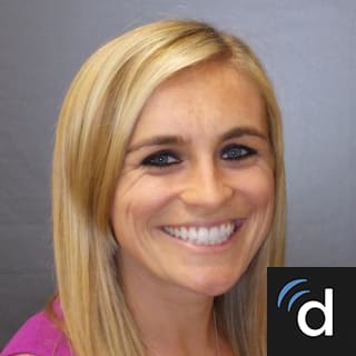 Casey (Cressman) Dallas