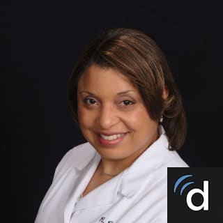Rachael Coleman, MD