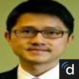 Timothy Liu, MD