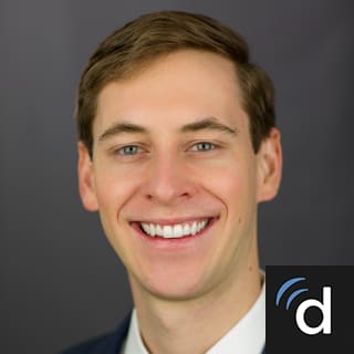 Andrew Stromberg, MD, Resident Physician, Palo Alto, CA