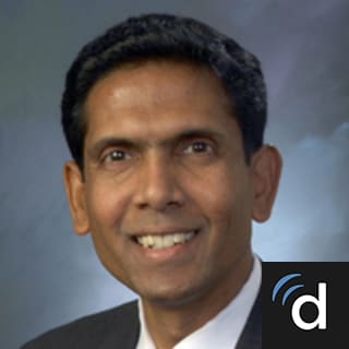 Shailender Madani, MD