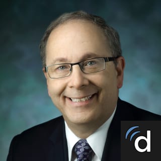David Glasser, MD