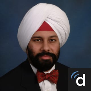 Mandeep Dhalla, MD