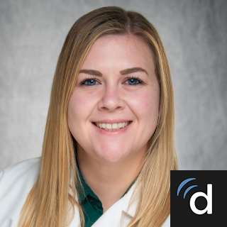 Nicole Stamer, Physician Assistant, Cedar Rapids, IA