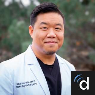 Khoi Le, MD