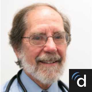 Geoffrey Sebastian, MD