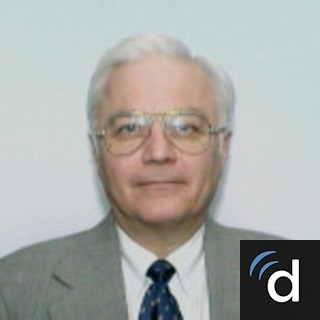 John Lary Jr., MD