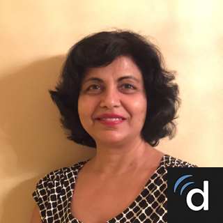 Anita Sabharwal, MD