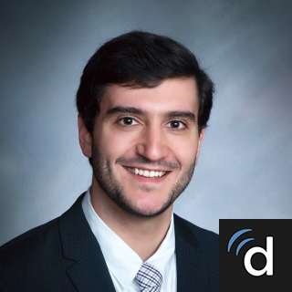 Thomas Kardashian-Sieger, MD