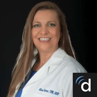 Allison Bower, Nurse Practitioner, Davenport, FL